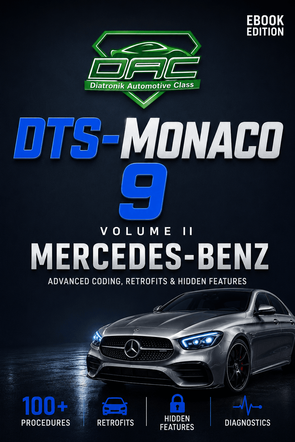 DTS Monaco 9 – Volume II