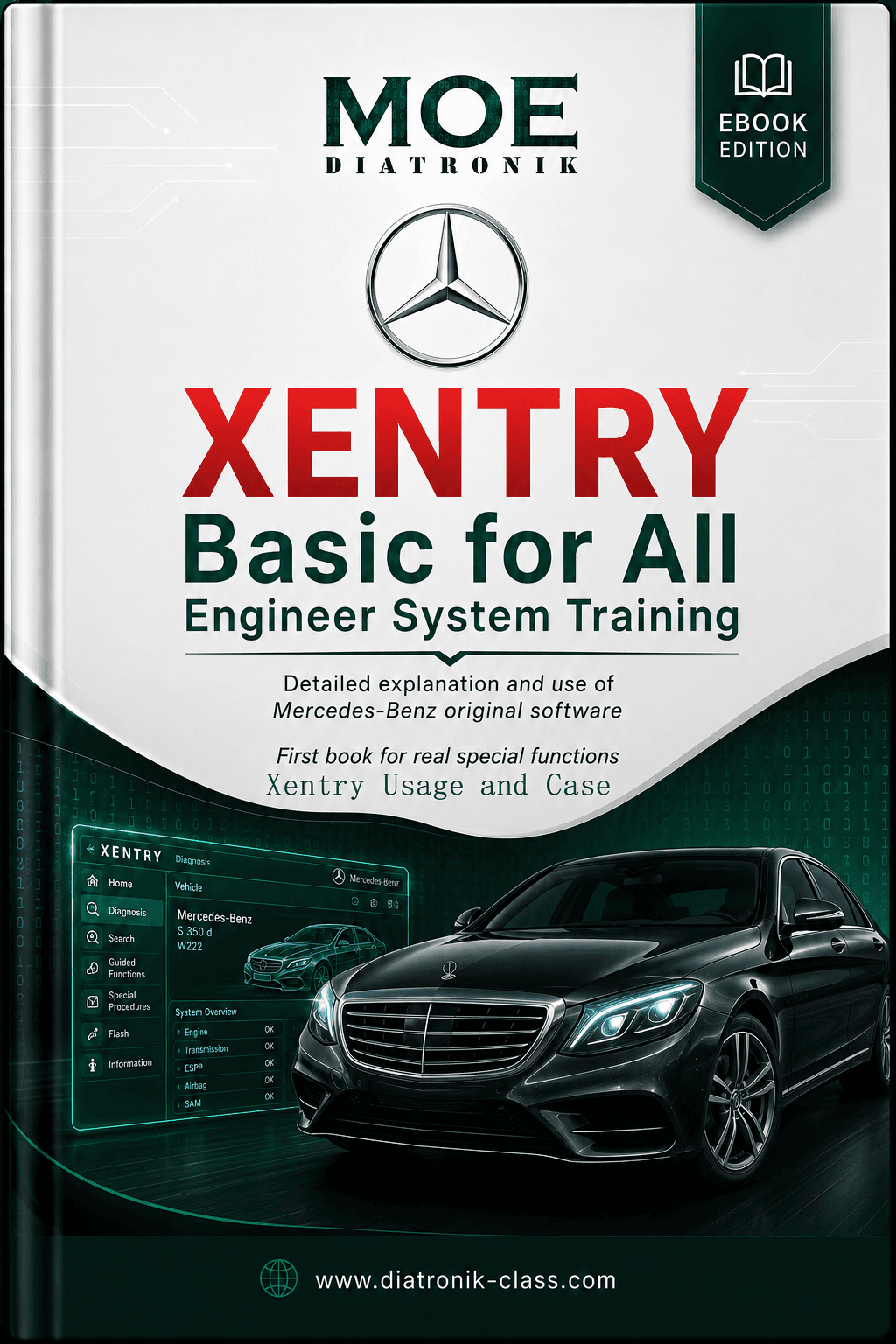 Xentry Basics Guide